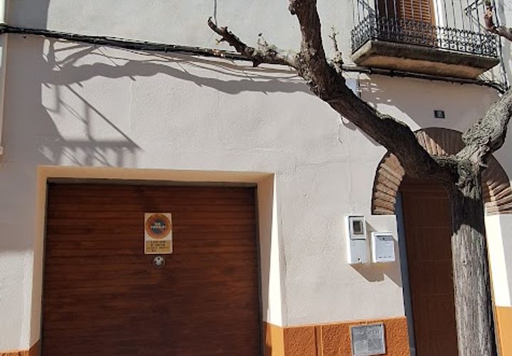 Landsbyhus i Ginestar, Tarragona, Ginestar - € 215.000 | Ref: CC843 - foto 1